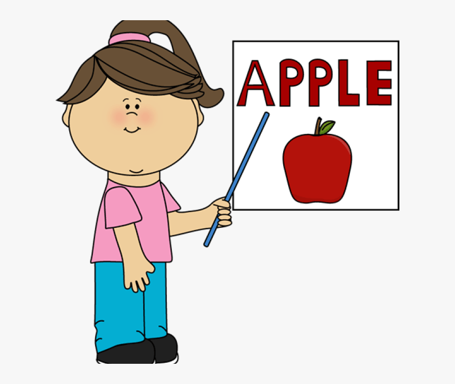 Child With Calendar Clipart, Transparent Clipart