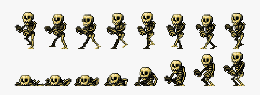 The Messenger Wiki, Transparent Clipart