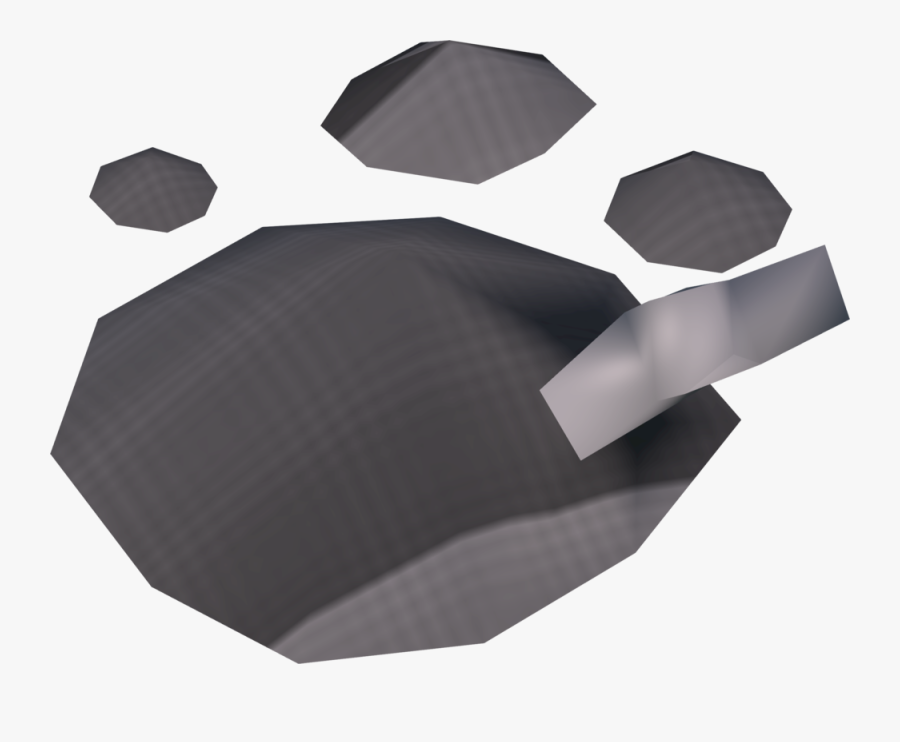 Transparent Bone Pile Png - Origami Paper, Transparent Clipart