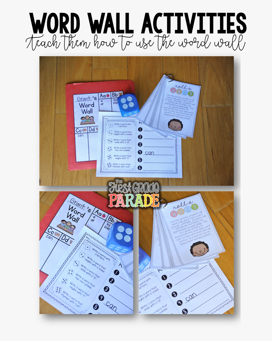 Word Wall Clipart, Transparent Clipart