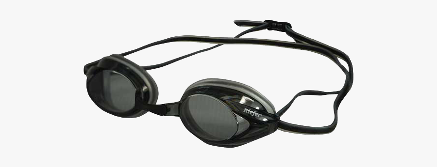 Speedo Goggles Png, Transparent Clipart