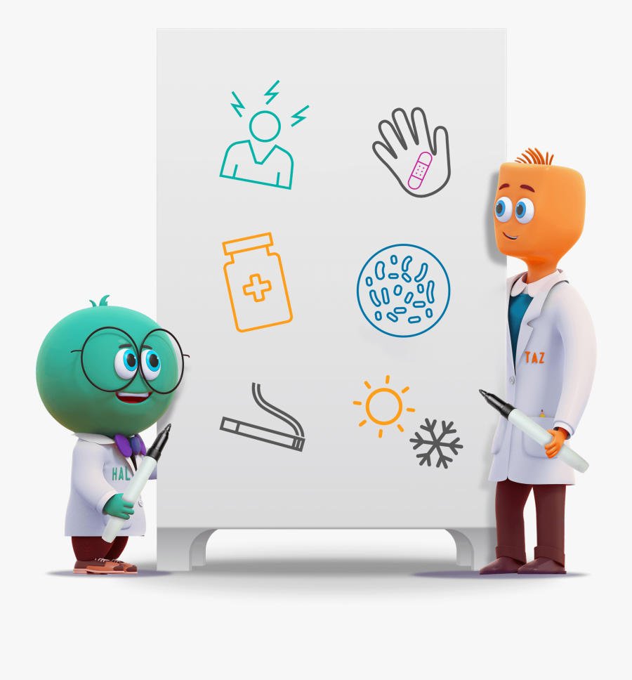 Cartoon, Transparent Clipart