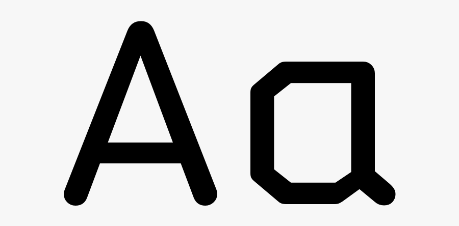 October Clipart Black And White - Sign, Transparent Clipart