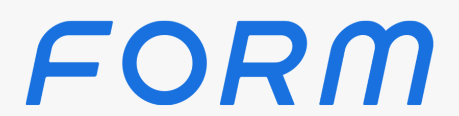 Form Swim-logo - Circle, Transparent Clipart