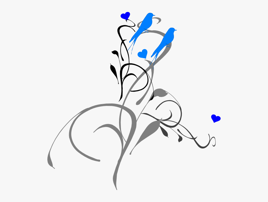 Vines Clip Art, Transparent Clipart