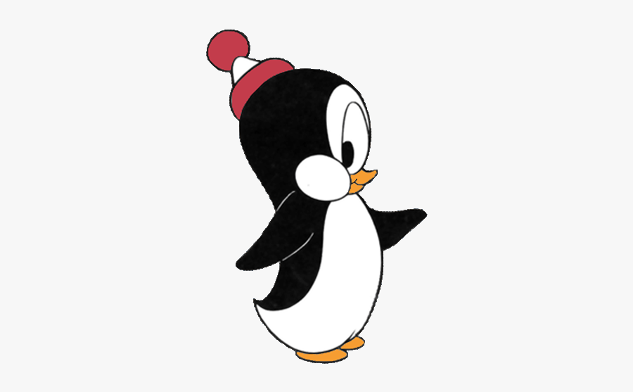 Penguin Chilly Willy Drawing , Free Transparent Clipart - ClipartKey