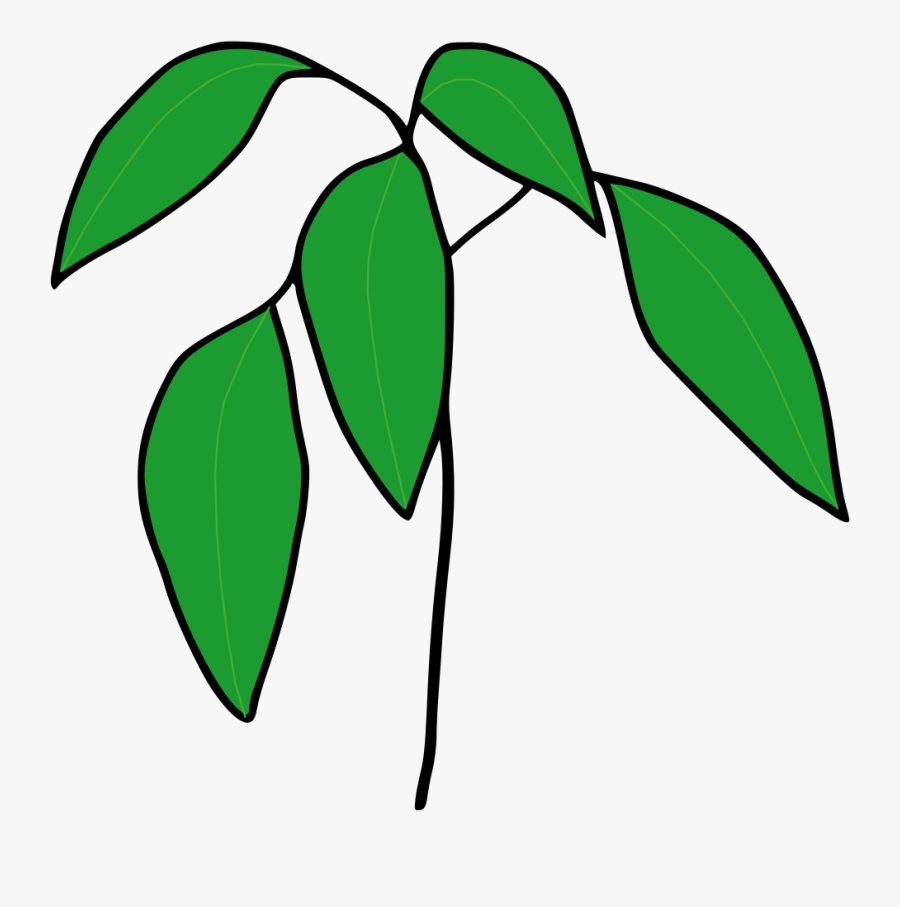 Seedling Clipart, Transparent Clipart
