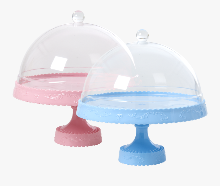 Cup Clipart Cake Stand - Dome, Transparent Clipart