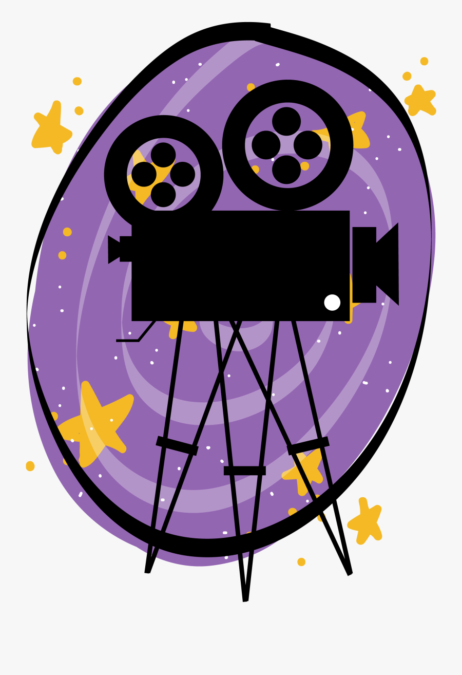 Must See Documentaries The - Circle, Transparent Clipart