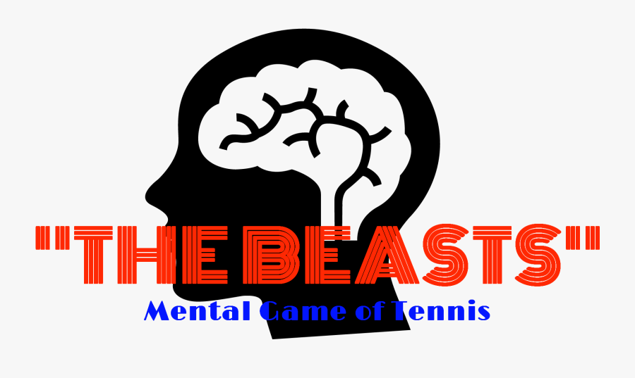 Mental Game Of Tennis Clipart , Png Download - Transparent Mental Health Logo, Transparent Clipart