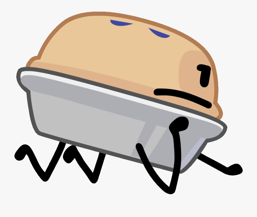 Cake Clipart , Png Download Bfb Pie Inflation , Free Transparent