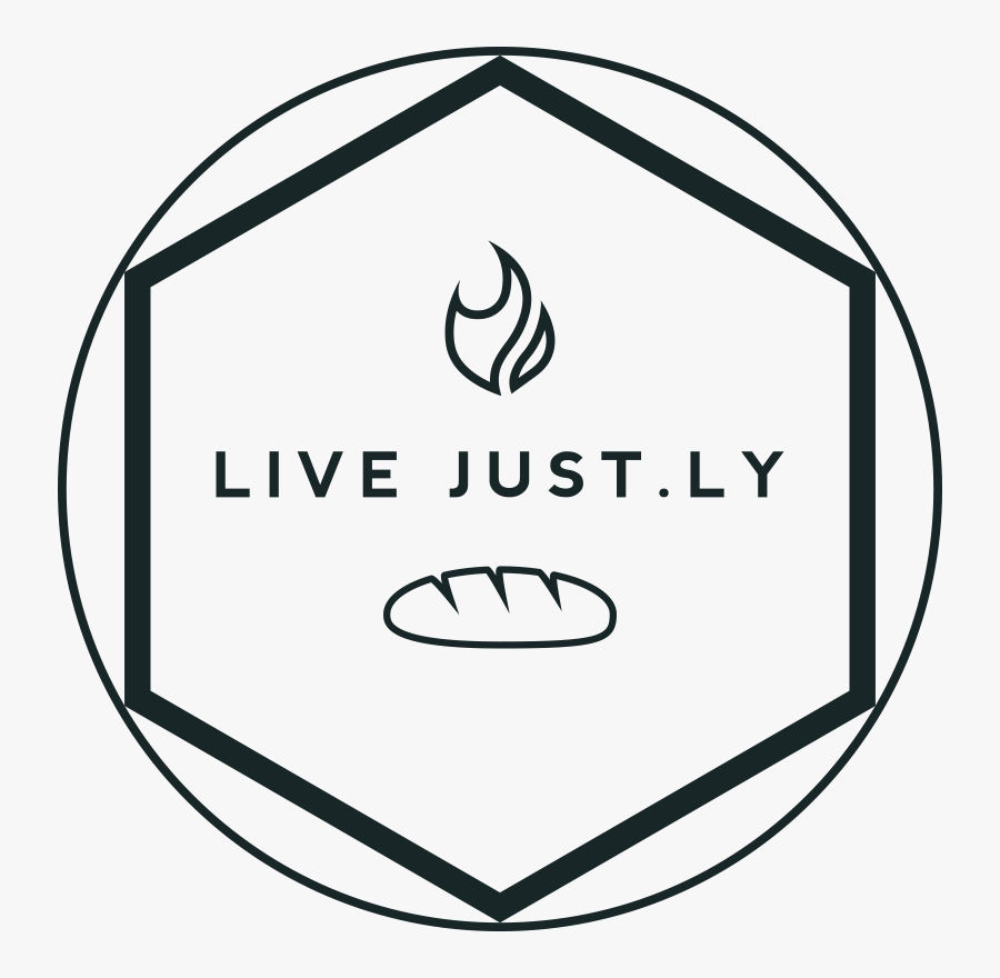 Living Justly, Transparent Clipart