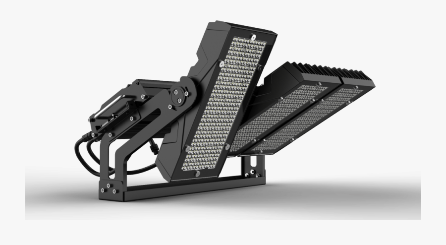 Tennis Court Lighting Tennis Court Led Lights Led Tennis - Lighting, Transparent Clipart