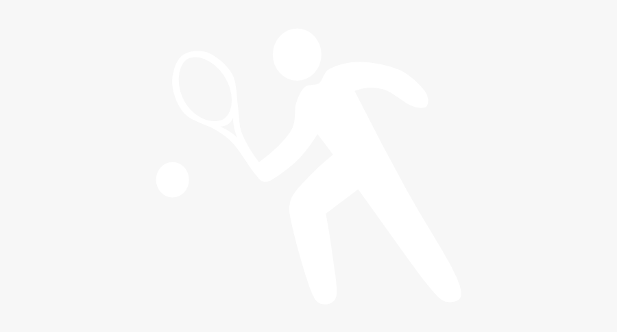 Tennis, Transparent Clipart