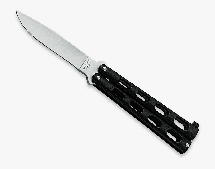 Cartoon Knife Png - Philips Type Of Screwdriver, Transparent Clipart