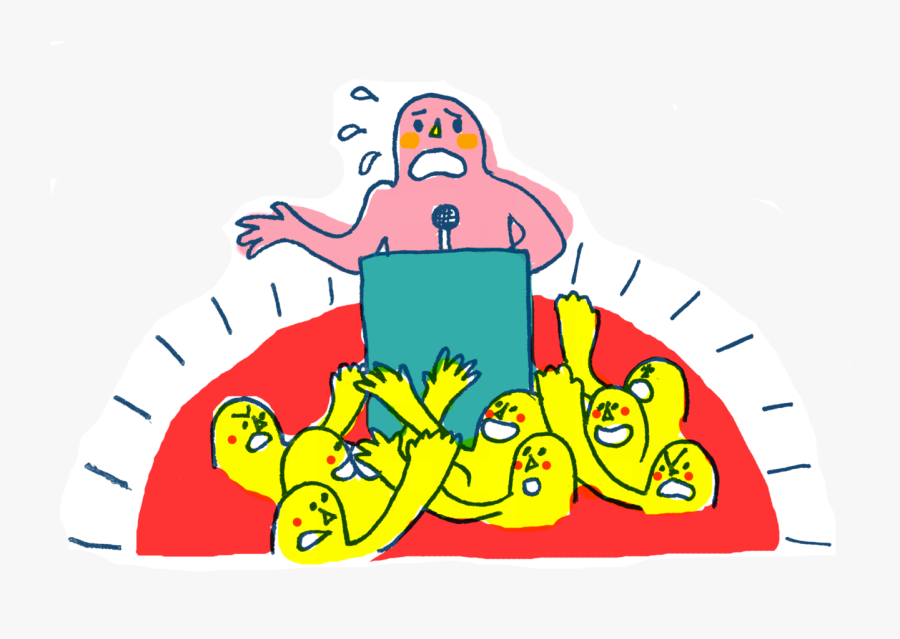 Cartoon, Transparent Clipart