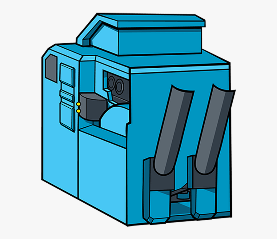 Dinotrux, Transparent Clipart
