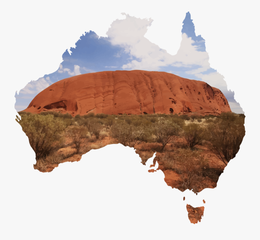 Geology,soil,outcrop - Population Of Australia In 2019, Transparent Clipart