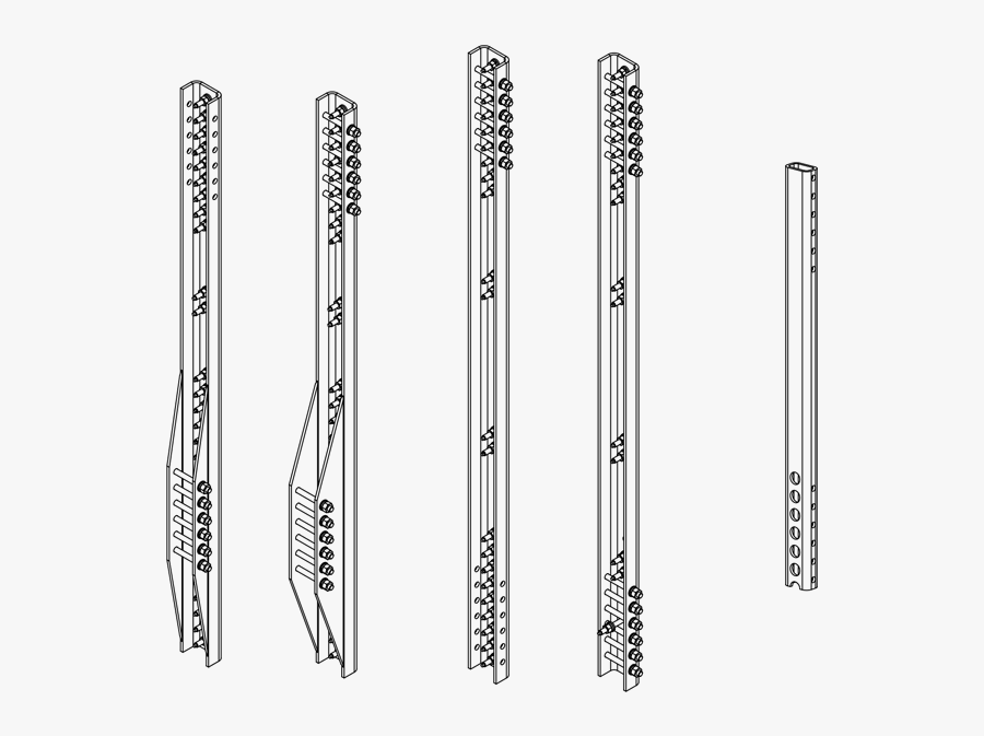 Transparent Switchblade Png - Marking Tools, Transparent Clipart