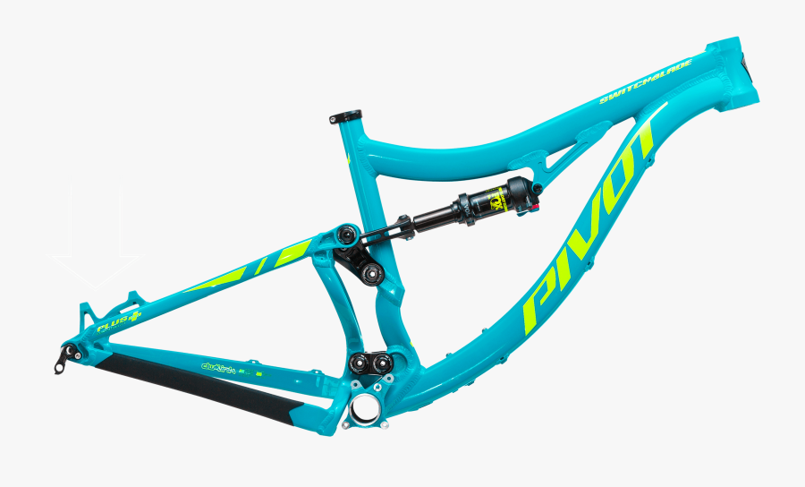 Bob When You Pedal, Nor Does It Require Any Levers, - Bicycle Frame, Transparent Clipart