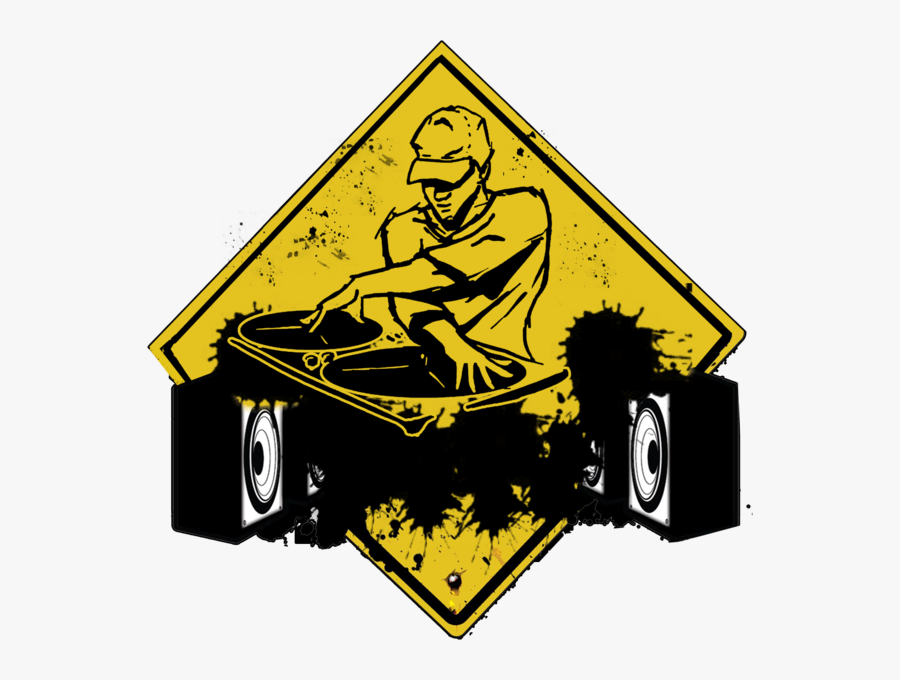 Dj Clipart Png, Transparent Clipart