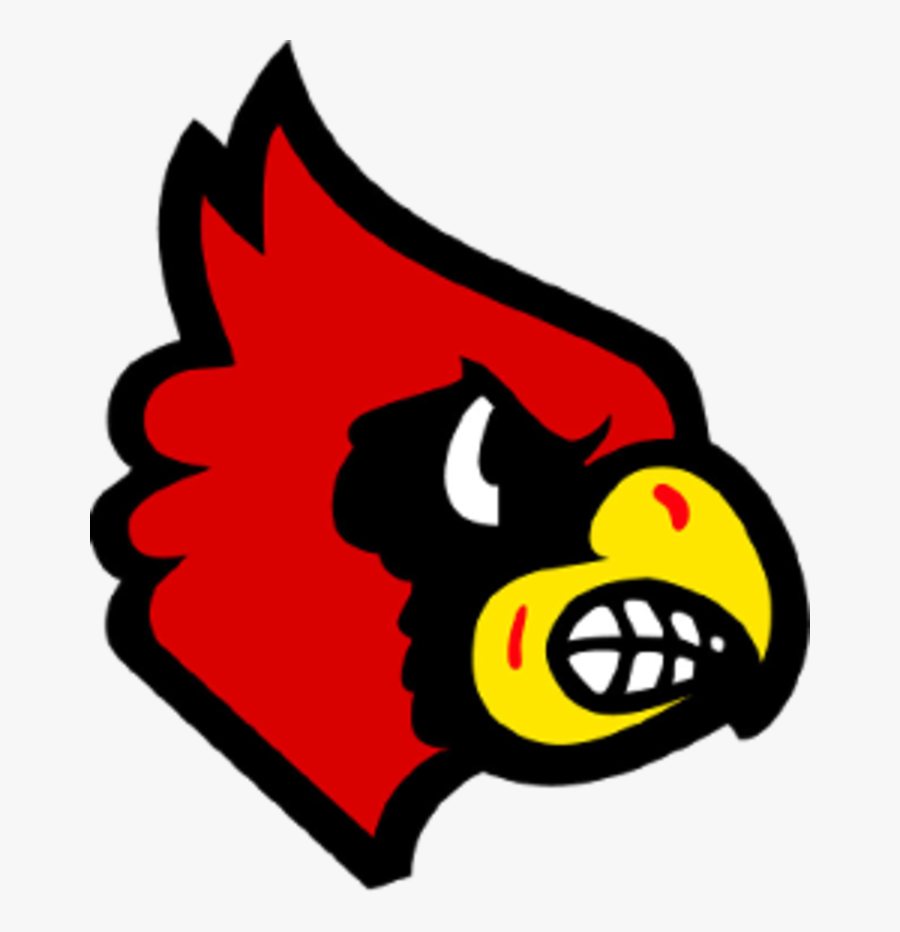 Alton High School Logo Alton High School Redbirds , Free Transparent