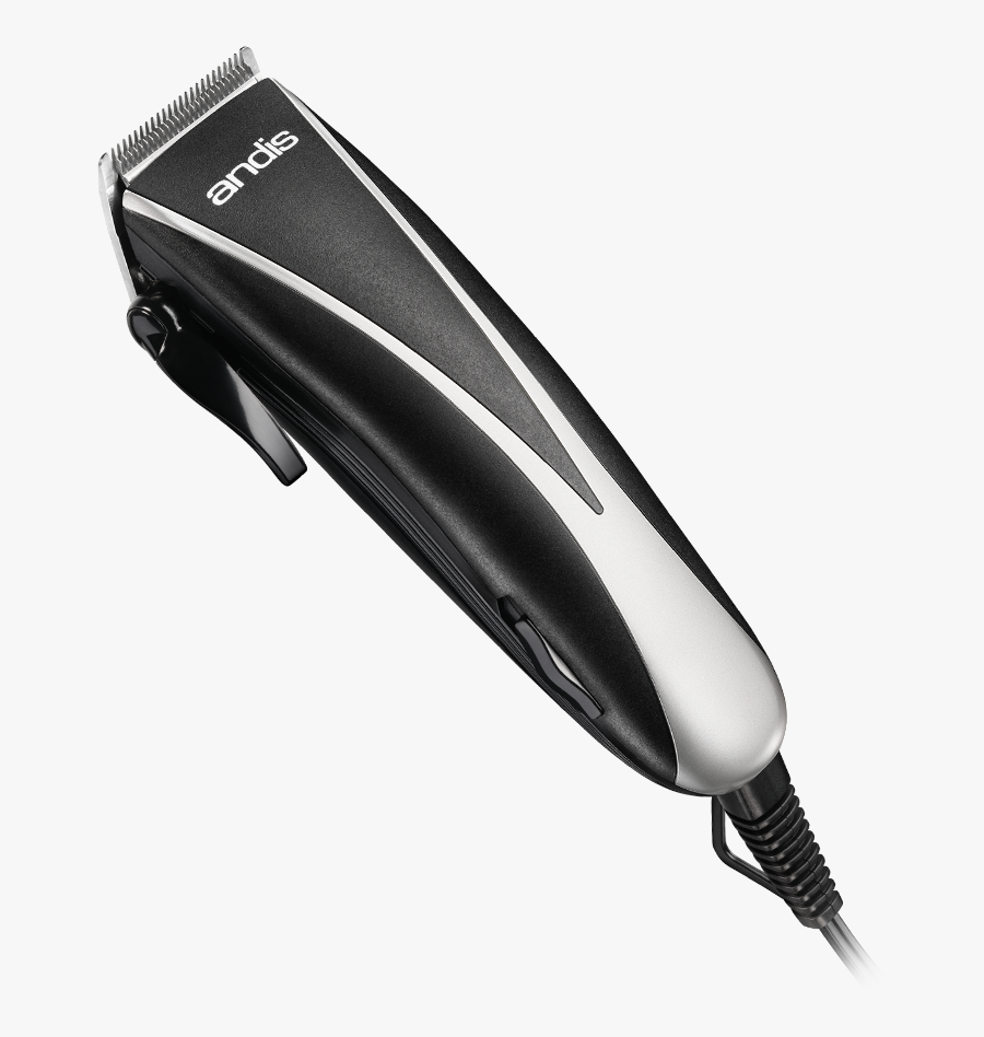 Andis Ultra Clip Clipper, Transparent Clipart