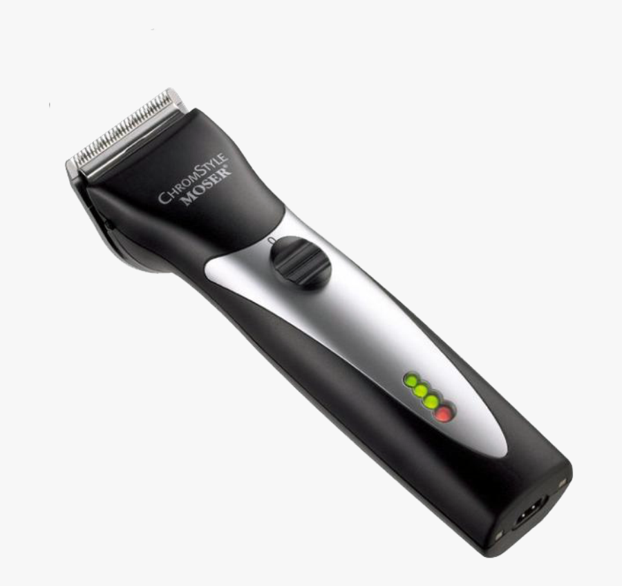 Hair Clippers Png Free Download - Electric Hair Trimmer Png, Transparent Clipart