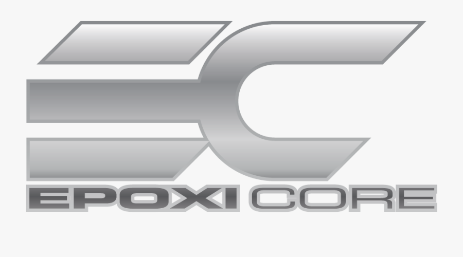 Epoxicore - Metal, Transparent Clipart