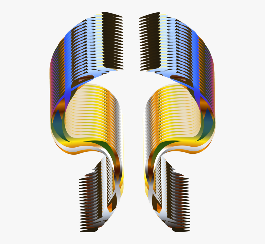 Transparent Hair Clipper Clipart - Graphic Design, Transparent Clipart