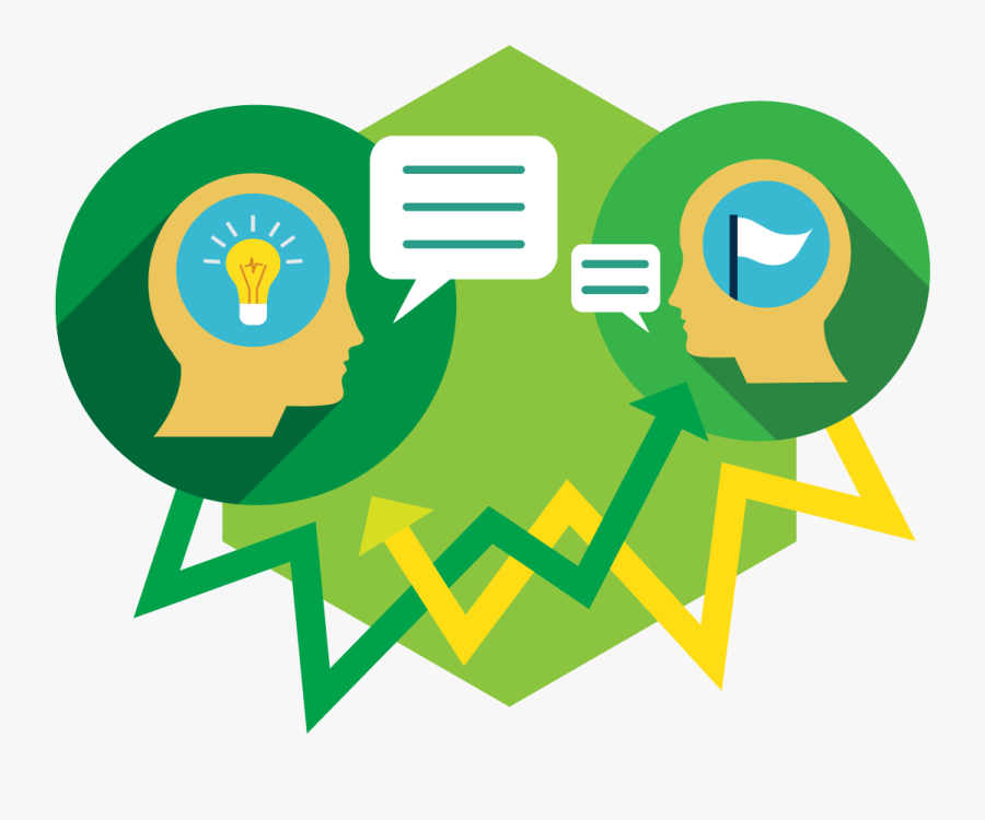 Responsibility Clipart Role Model - Accion Y Comunicacion Png, Transparent Clipart