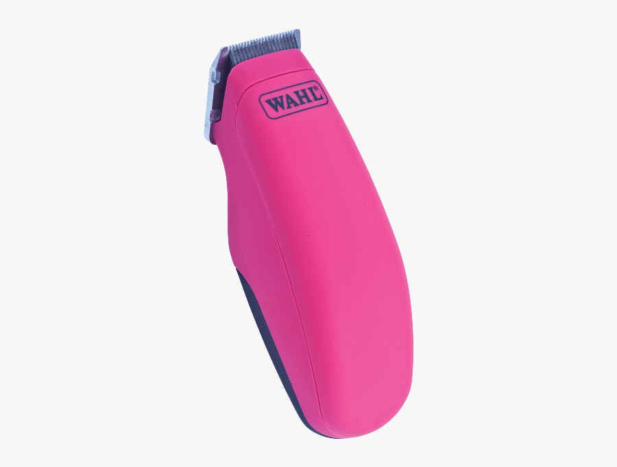 Wahl Pocket Pro Trimmer Hot Pink From - Mobile Phone Case, Transparent Clipart