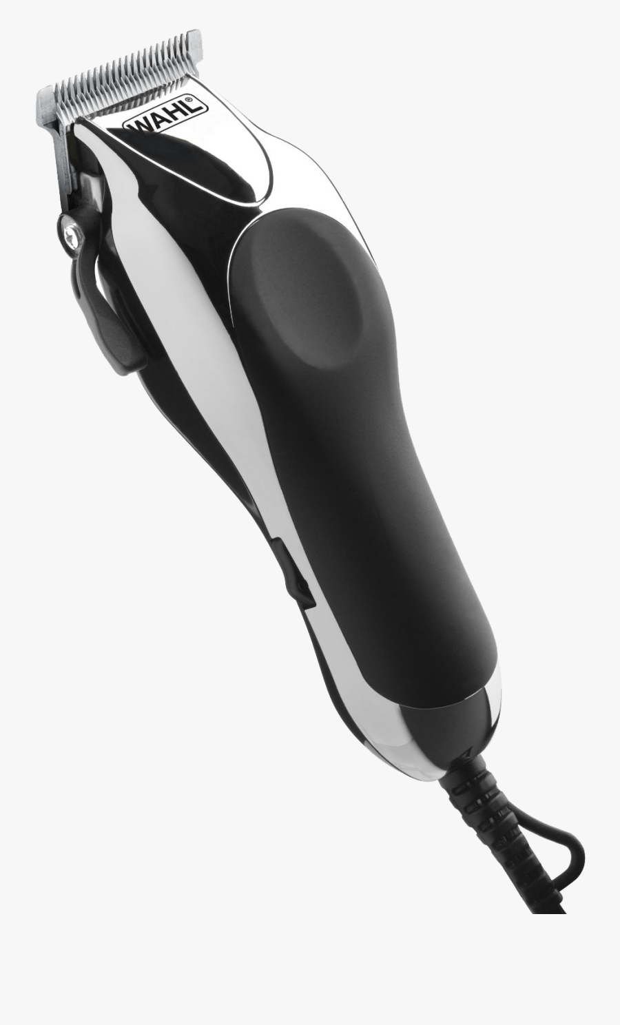 Wahl Hair Cutting Machine, Transparent Clipart