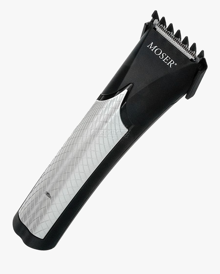 Moser Hair Clipper, Transparent Clipart