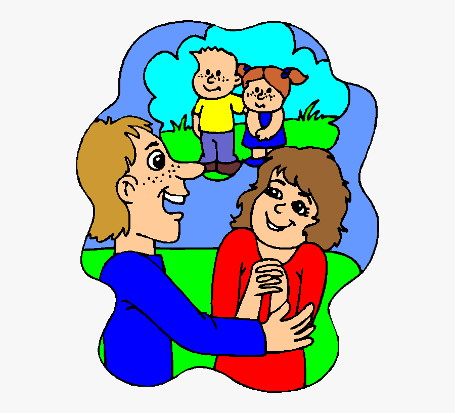 Responsibility Clipart Role Model - Cartoon, Transparent Clipart