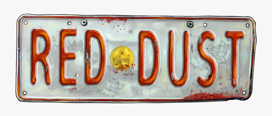 Red Dust Charity, Transparent Clipart