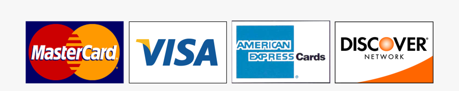 Credit Card, Transparent Clipart