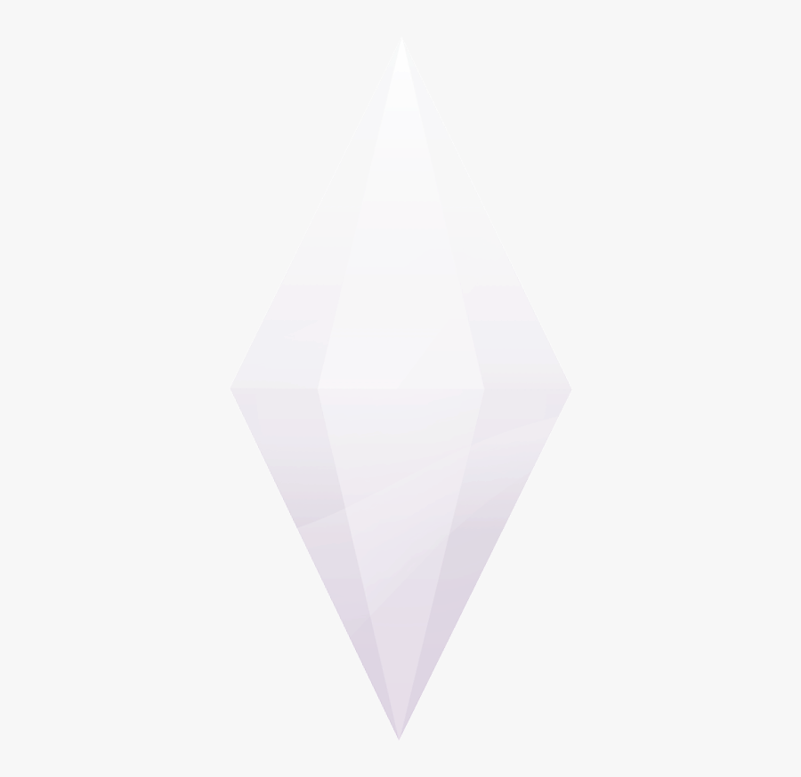 Triangle, Transparent Clipart