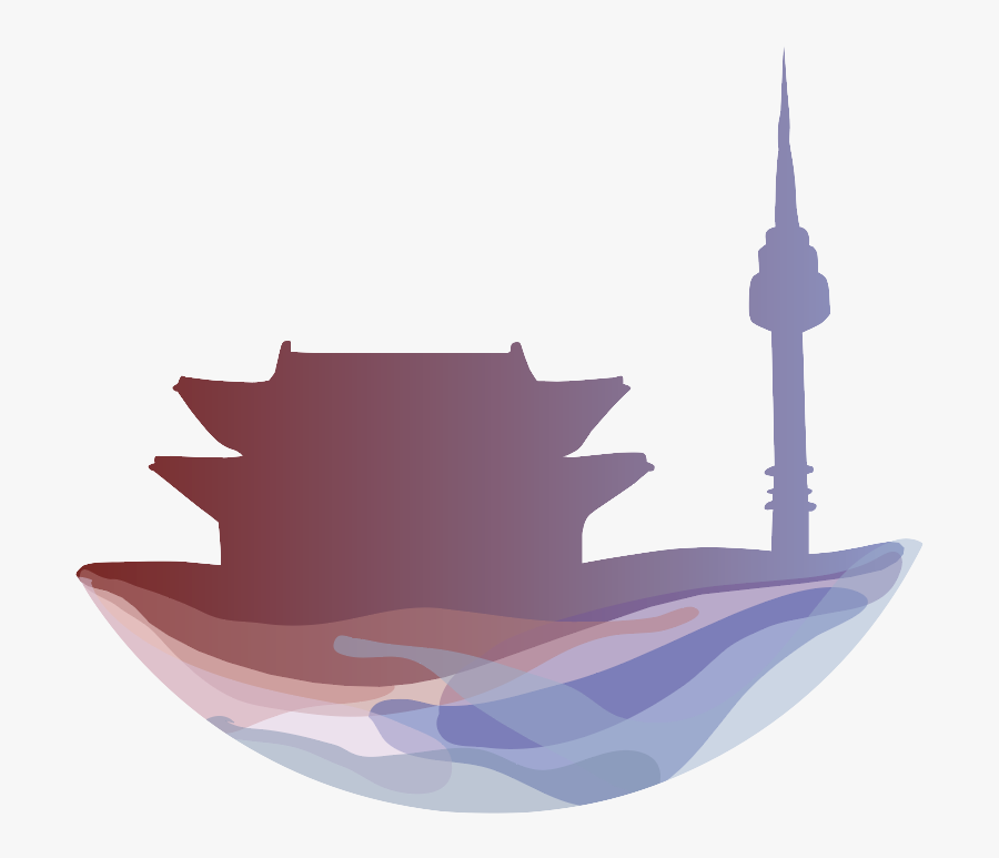 Seomun Logo - Illustration, Transparent Clipart