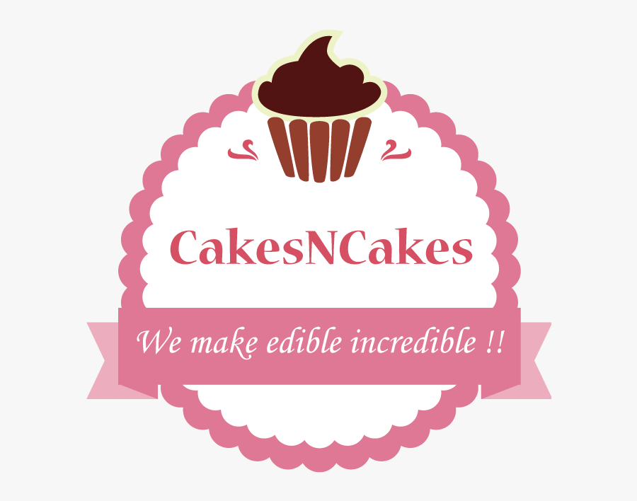 Logo Of Cakes In Pune - Logo Online Shop Cake, Transparent Clipart