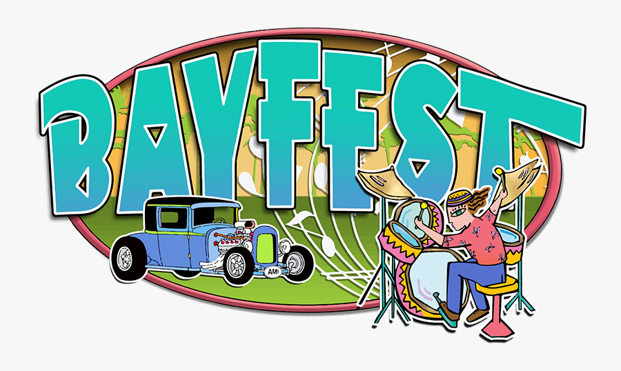 Bayfest Anna Maria Fl, Transparent Clipart