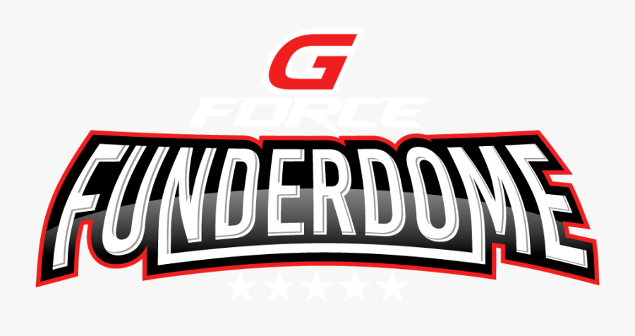 Funderdome Logo - Illustration, Transparent Clipart