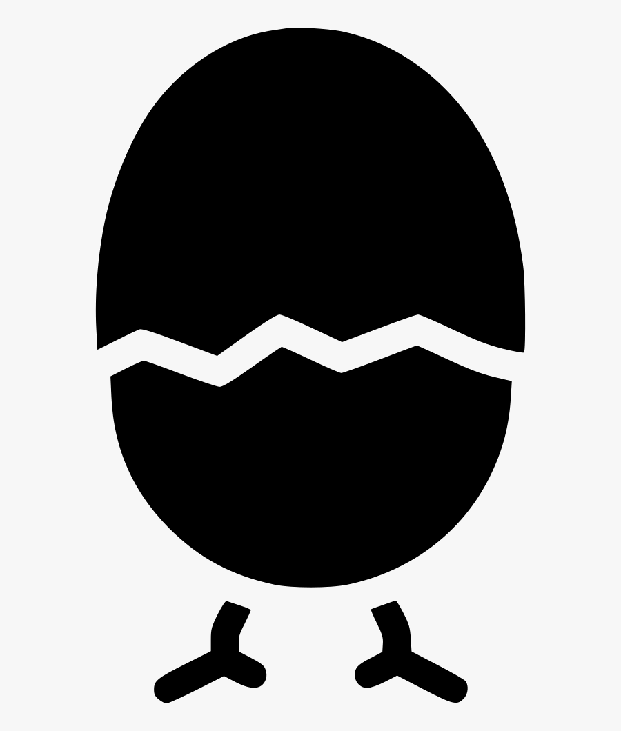 Chicken Egg Hatch Cute Chickling Comments - Egg Hatch Cute, Transparent Clipart
