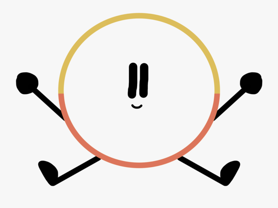 Dual Colored Rubber Band By Ball Of Sugar, Transparent Clipart