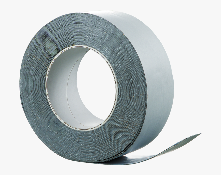 Transparent Packing Tape Png - Circle, Transparent Clipart