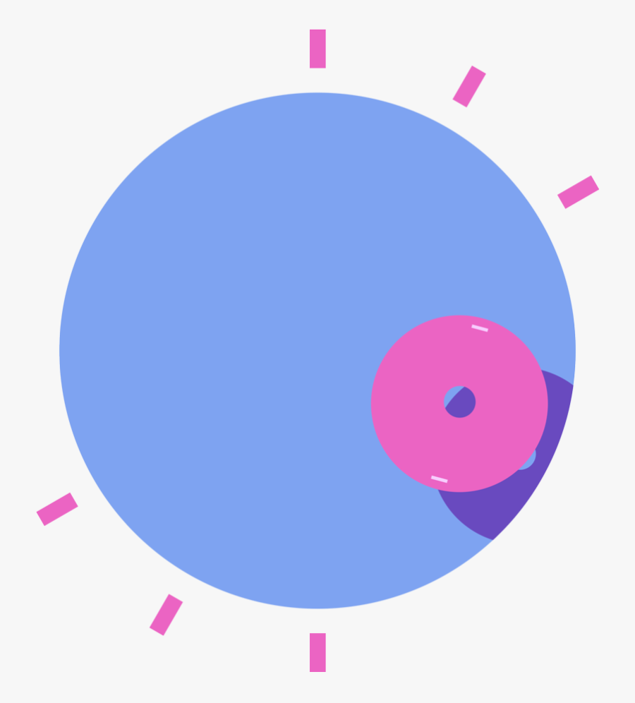 Green Pool Sanitizing - Circle, Transparent Clipart