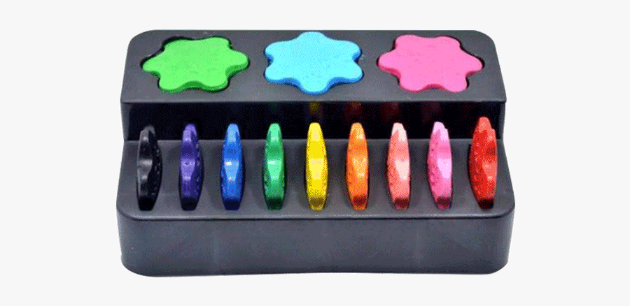 Clip Art Petite Bello Colors - Earrings, Transparent Clipart