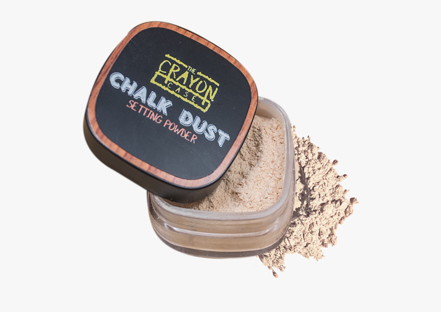 Chalk Dust Crayon Case, Transparent Clipart