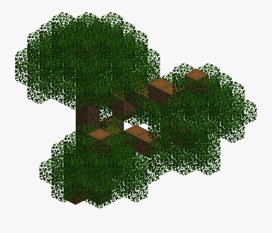 Transparent Cedar Tree Clipart - Illustration, Transparent Clipart