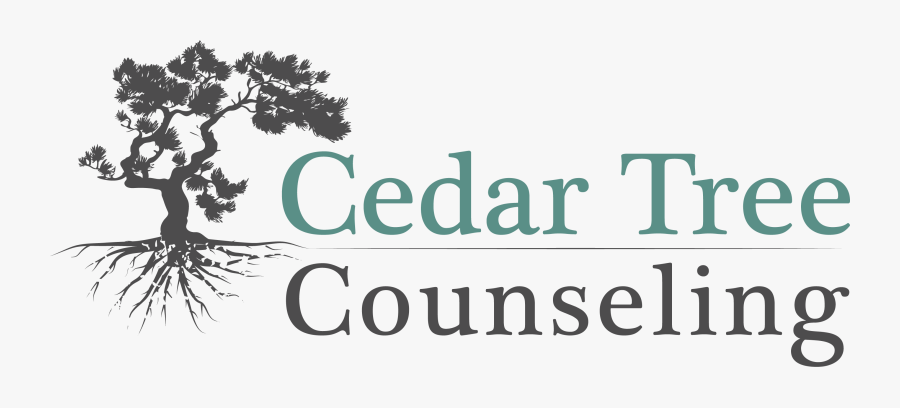 Cedar Tree Counseling, Ltd - Thank You For Listening Slides, Transparent Clipart